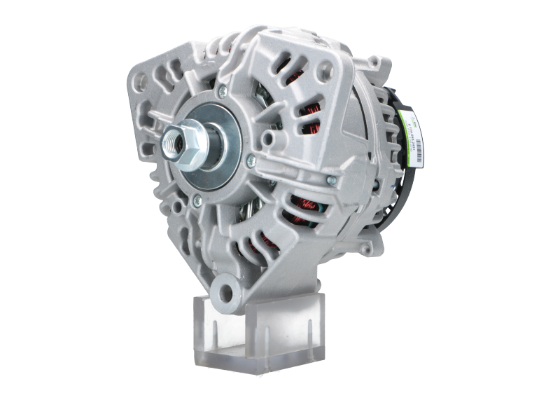 Alternator MAN 120A