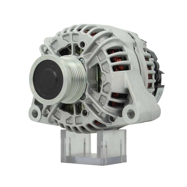 Alternator John Deere 115A