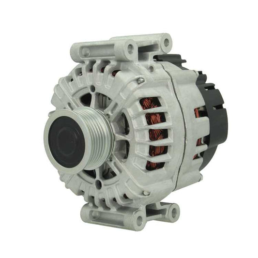 Alternator Audi 200A