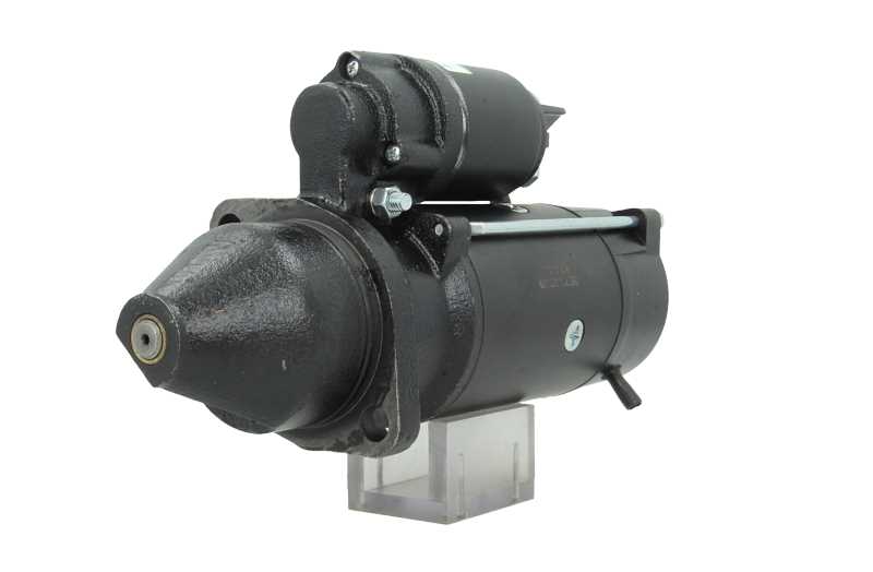 Starter John Deere 4.0 kw