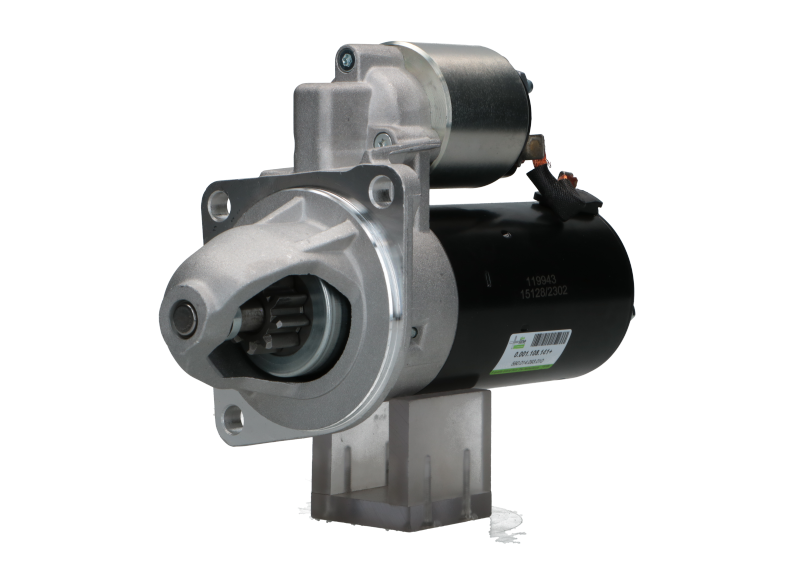 Starter Ford 1.4 kw