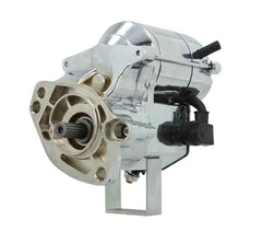 Starter Harley Davidson 1.4 kw (Chrome)