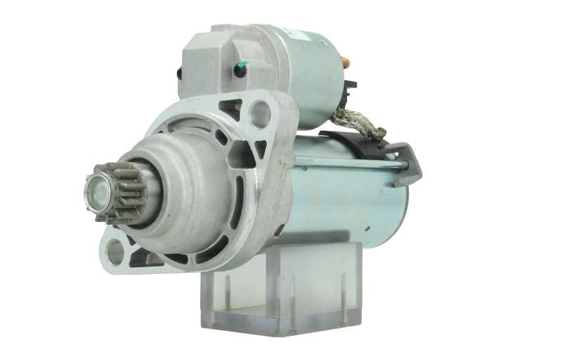 Starter Volkswagen 1.2 kw