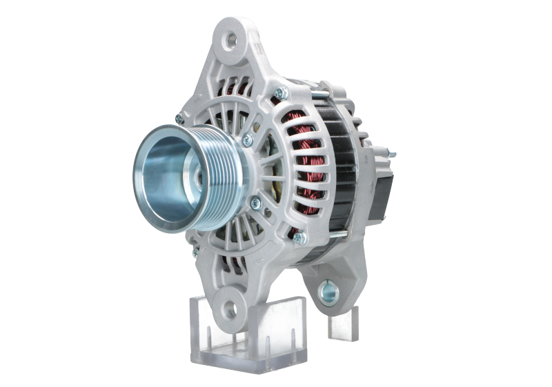 Alternator Renault 130A