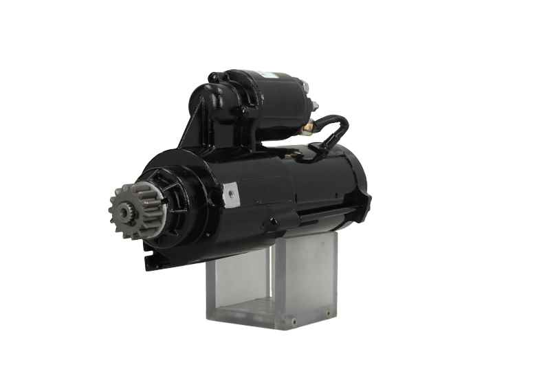 Starter Mercury Marine 1.6 kw