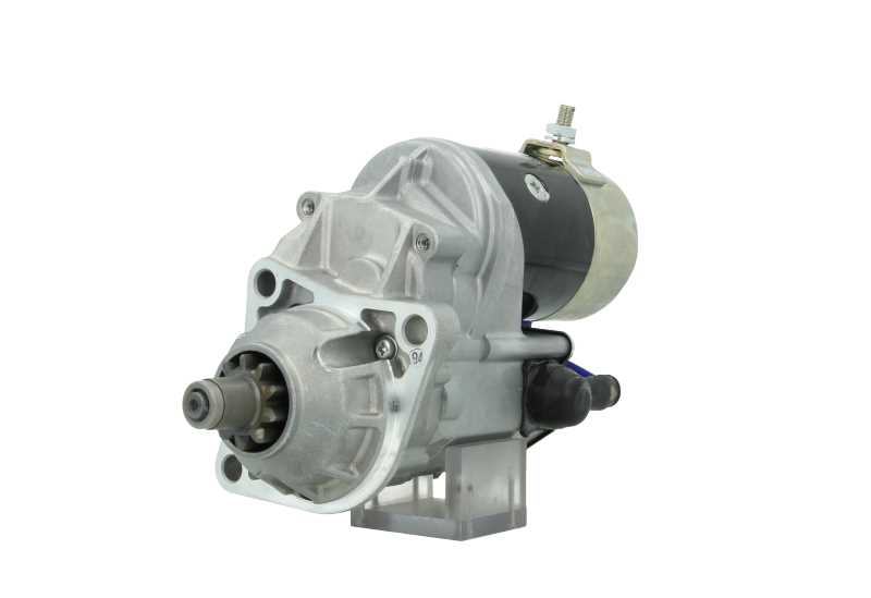Starter Cummins 4.5 kw