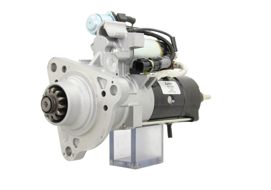 Starter MAN 5.5 kw