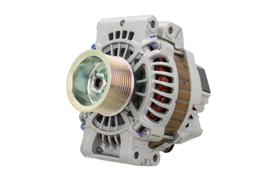 Alternator Scania 130A