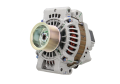 Alternator Scania 130A