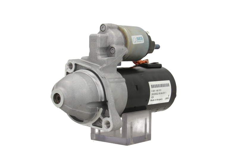 Starter Mercedes 2.5 kw