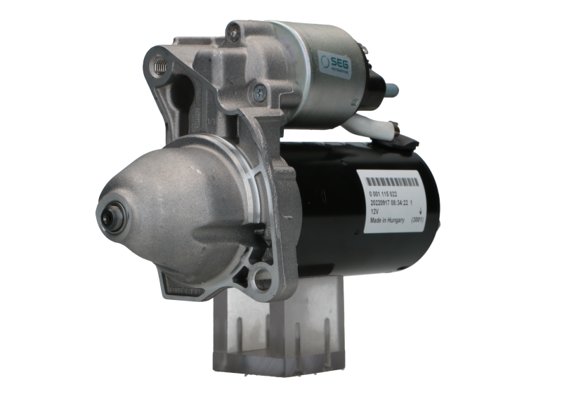 Starter Volkswagen 1.7 kw