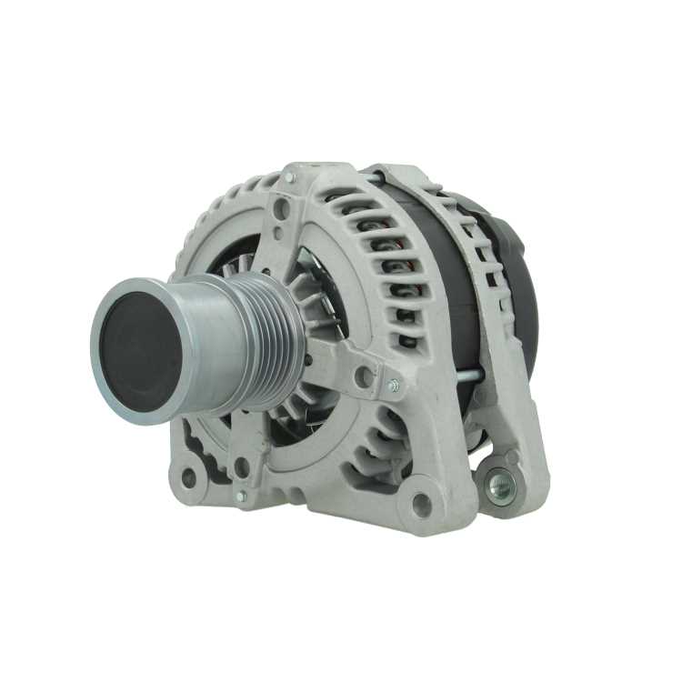 Alternator Ford 150A