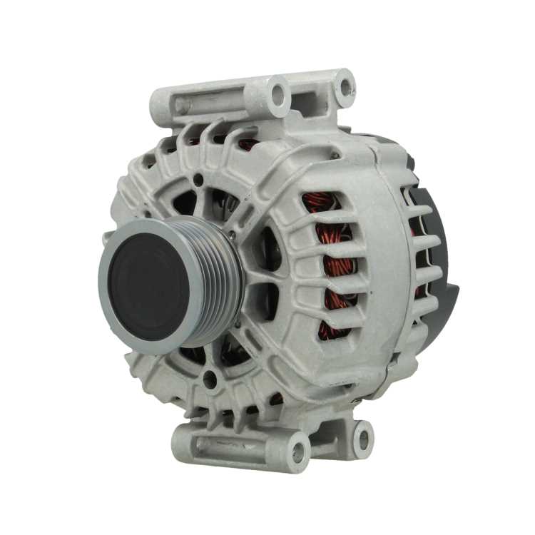 Alternator Audi 150A