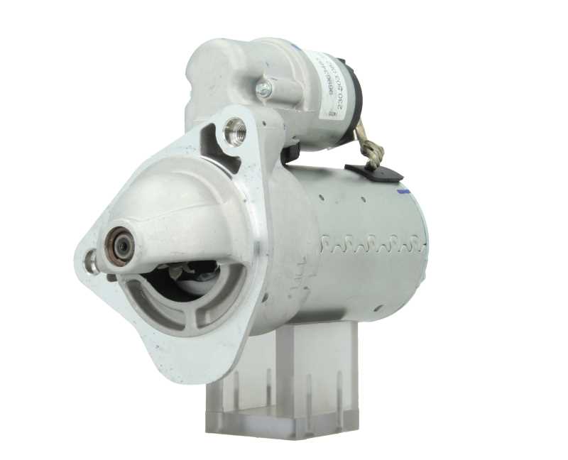 Starter Chevrolet 0.8 kw