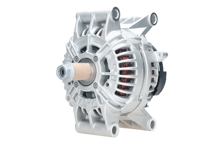 Alternator Caterpillar 200A