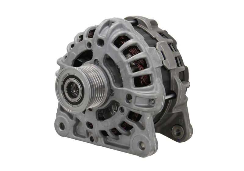 Alternator Renault 120A