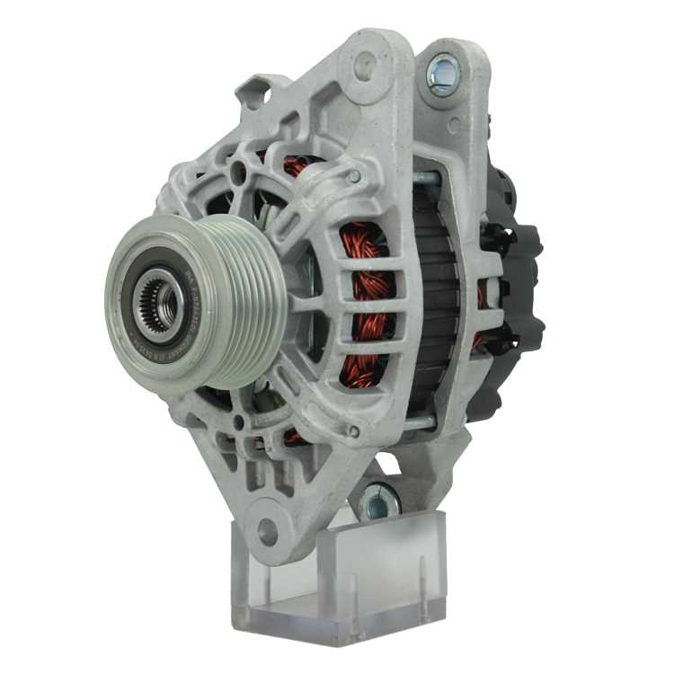 Alternator Hyundai / Kia 90A