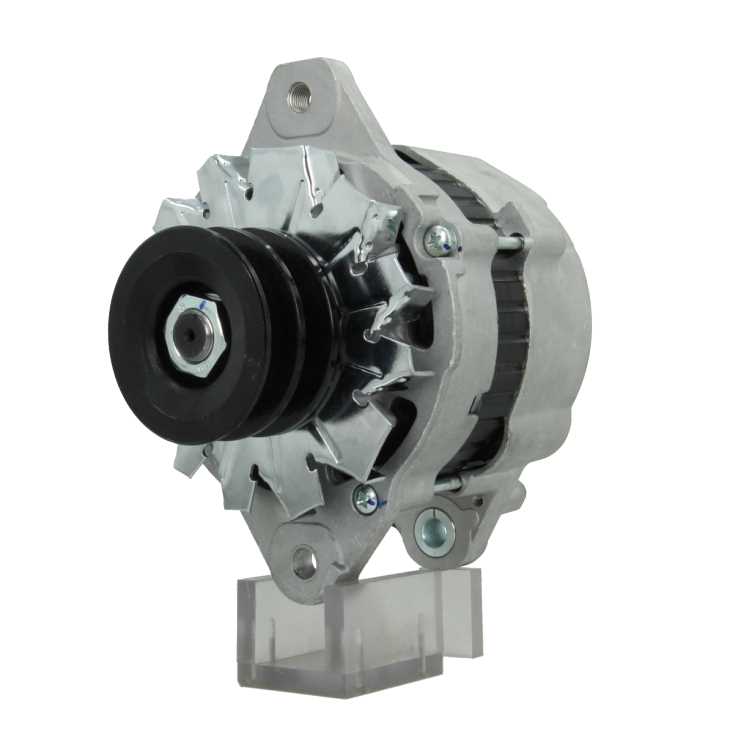 Alternator Caterpillar 50A