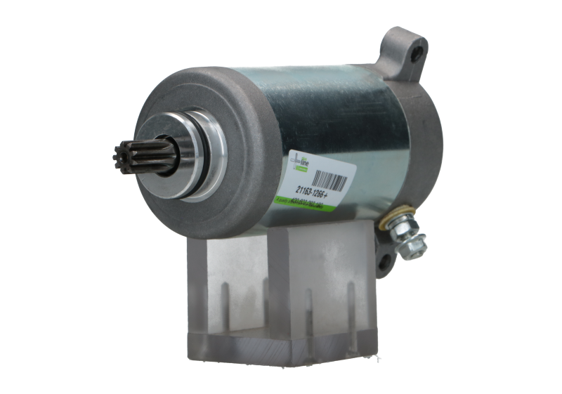 Starter Kawasaki 0.8 kw