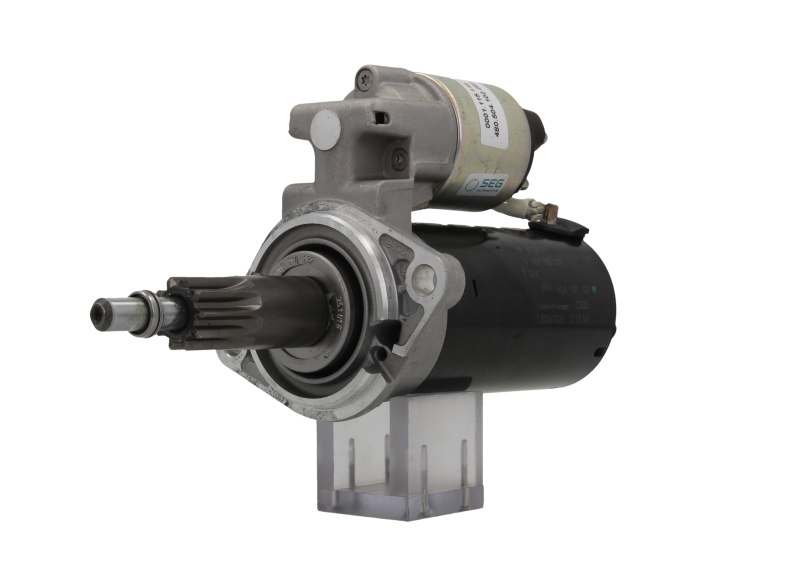 Starter Porsche 1.7 kw