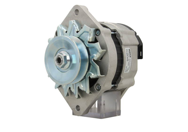 Alternator JCB 80A