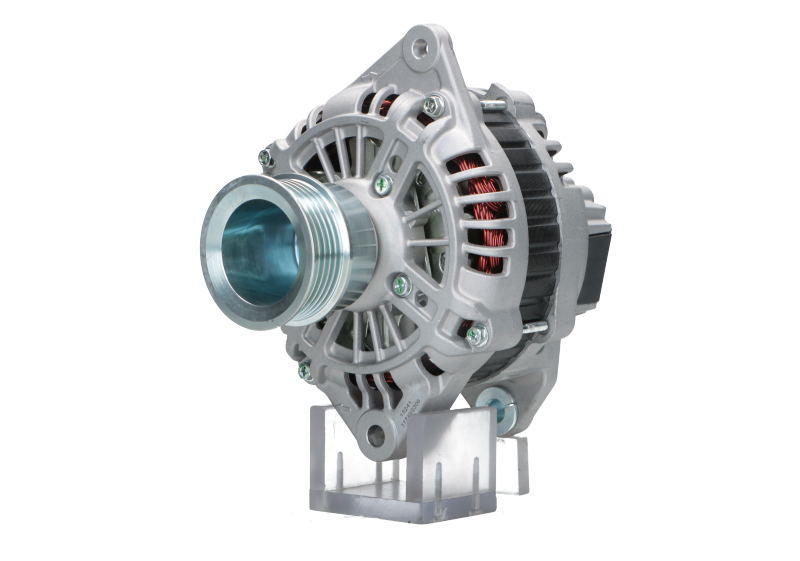Alternator Renault 80A