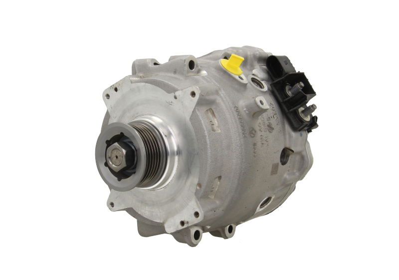 Alternator Audi 250A