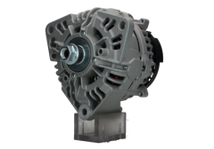 Alternator MAN 120A