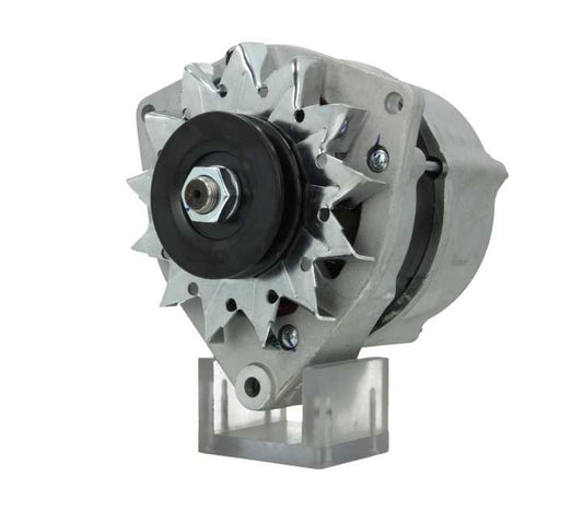 12V Alternator Fits Deutz Fahr, Case, Mercedes 65A