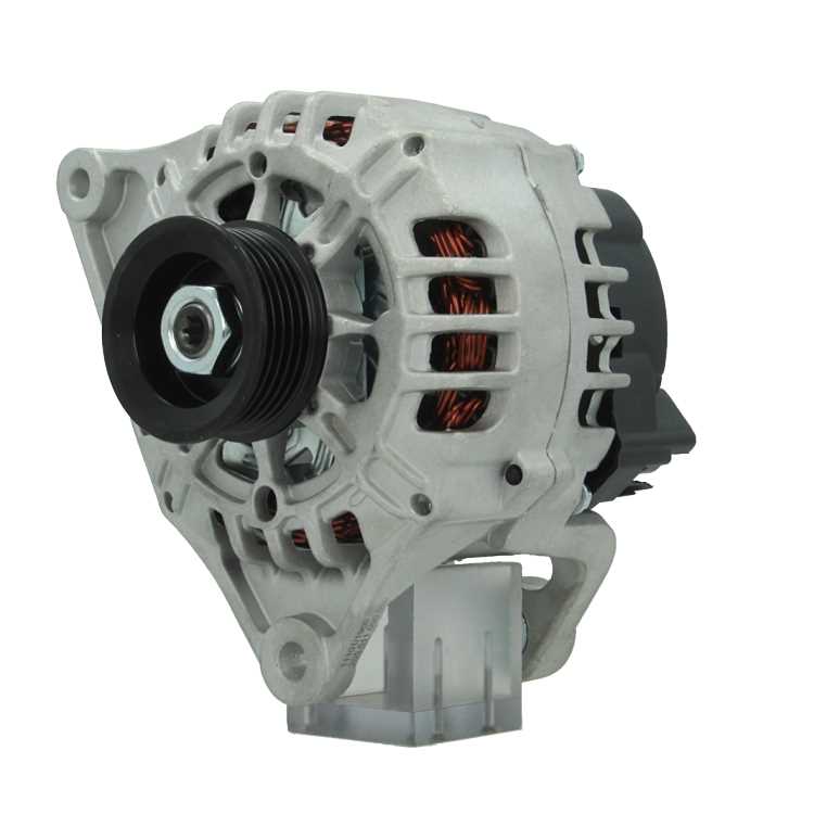 Alternator Audi 90A