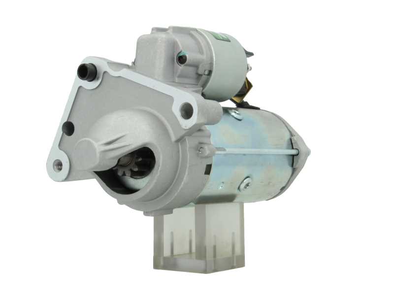 12V Starter 11th Fits Toyota, Citroen, Peugeot 1.5 kw