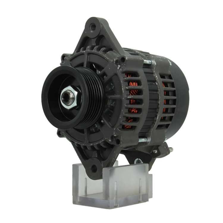 Alternator Mercury 70A