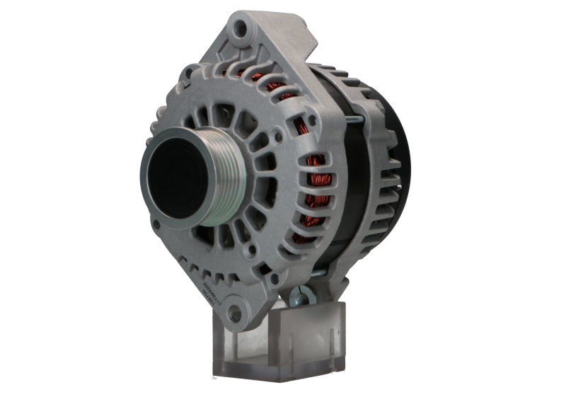 Alternator SsangYong 120A