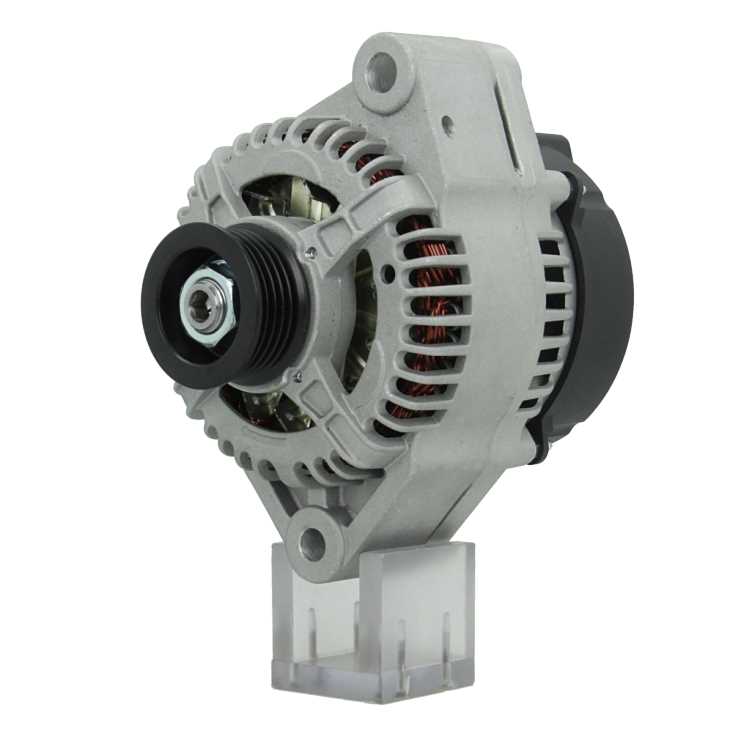 Alternator Rover 65A