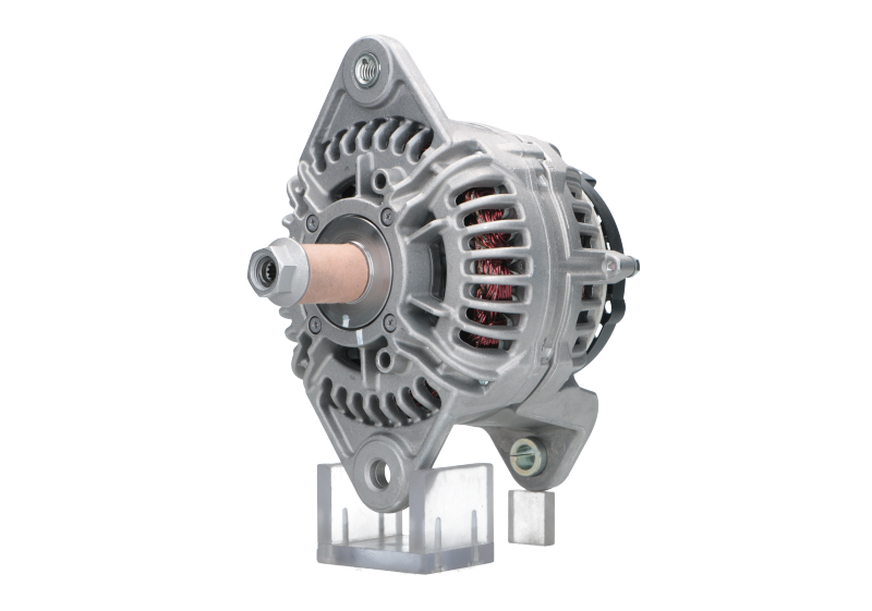 Alternator Case 120A