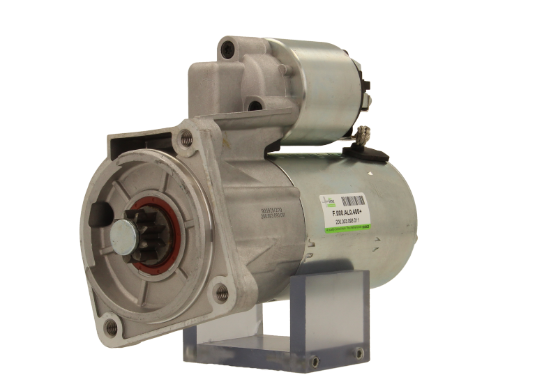 Starter Audi 1.1 kw