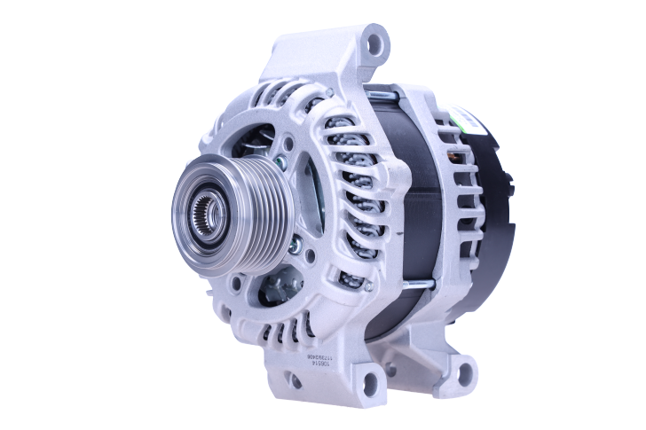Alternator Ford 210A