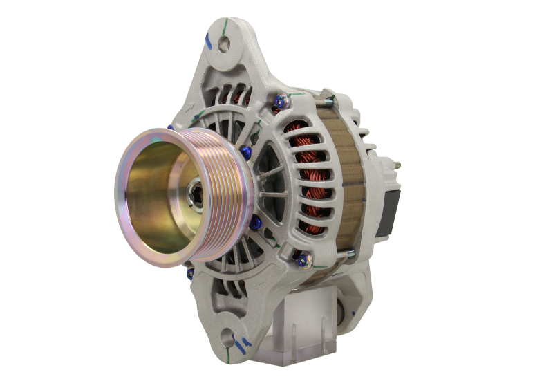 Alternator Renault 110A