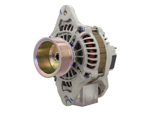 Alternator Renault 110A