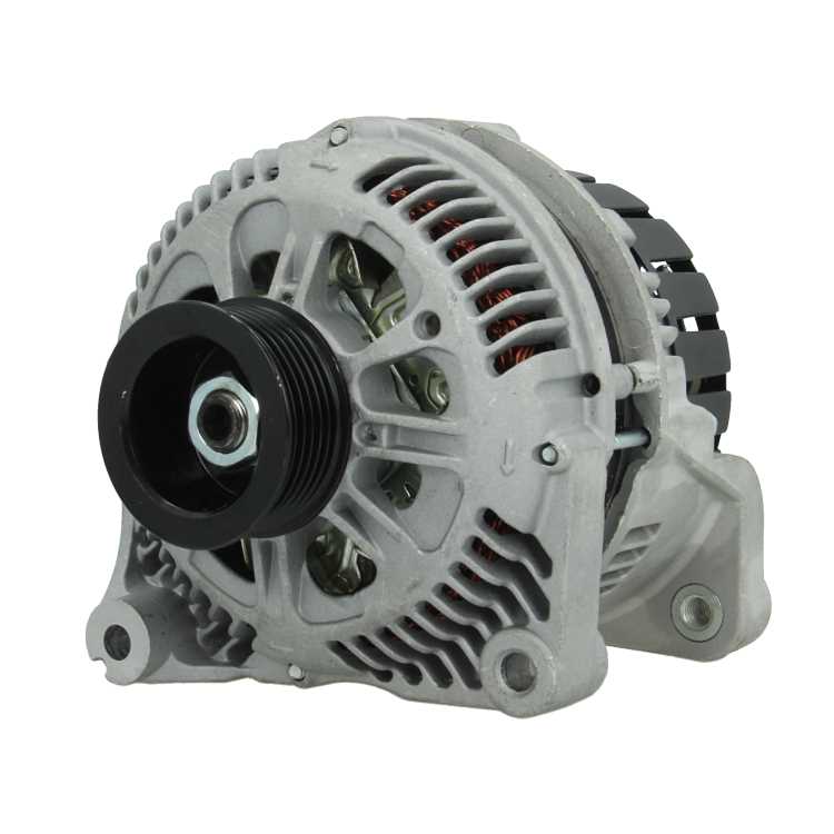 Alternator BMW / Land Rover 150A