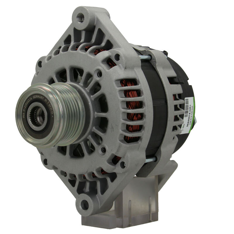 Alternator Opel / Chevrolet 120A