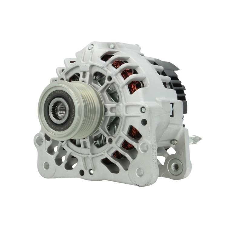 Alternator Volkswagen 90A
