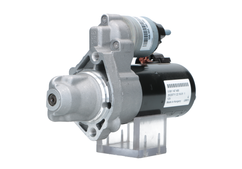Starter Mercedes 1.7 kW