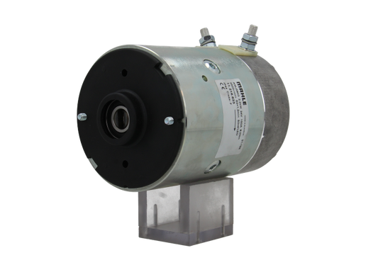 DC Motor 24V 2.2 kw 2500 rpm