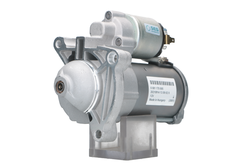 Starter Citroen / Peugeot 0.9 kw