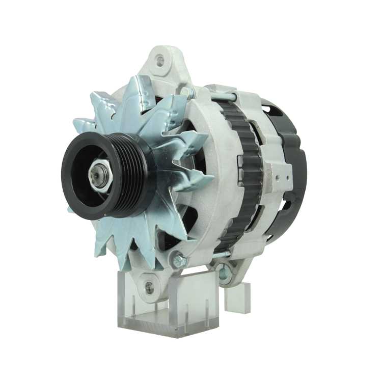 Alternator 24V Fits Isuzu 50A