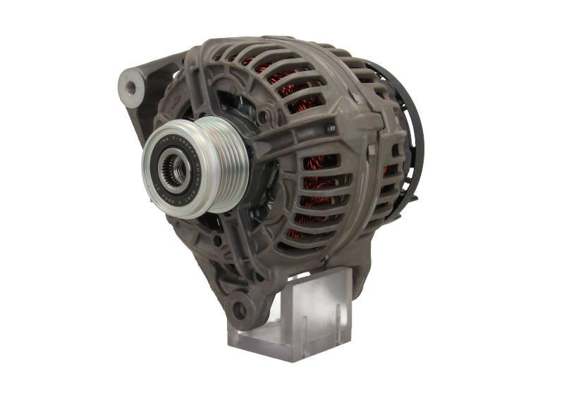Alternator Porsche 120A