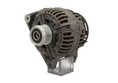 Alternator Porsche 120A