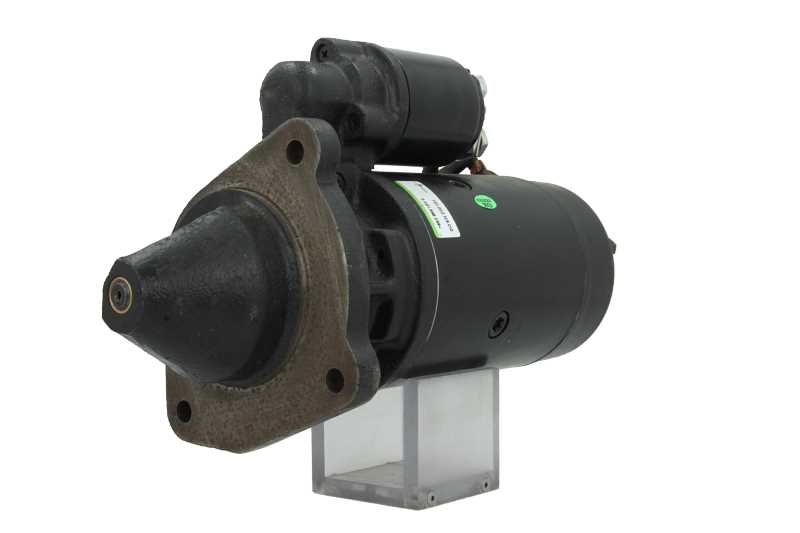 Starter Ford / Iveco 4.0 kw