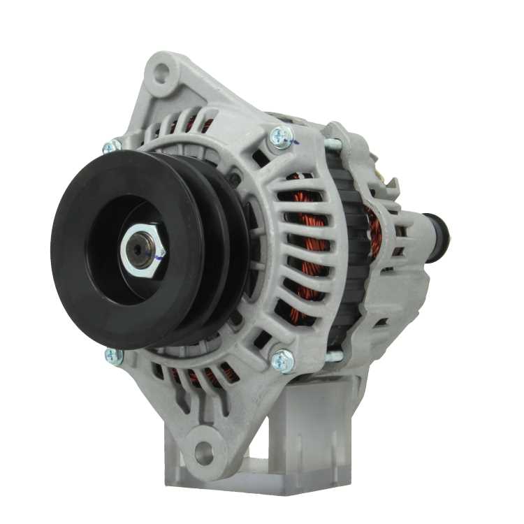 Alternator Mazda 80A